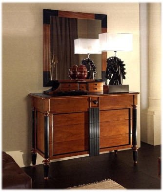 Mirror Gazza ladra Bamax Classico 48.751