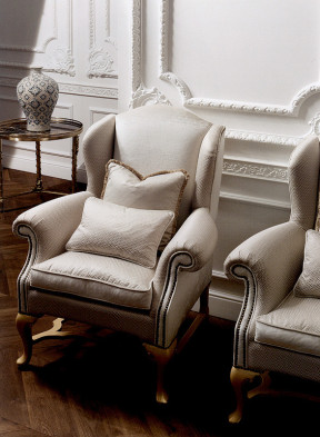 Armchair Kind Asnaghi interiors Picture home Ph1101
