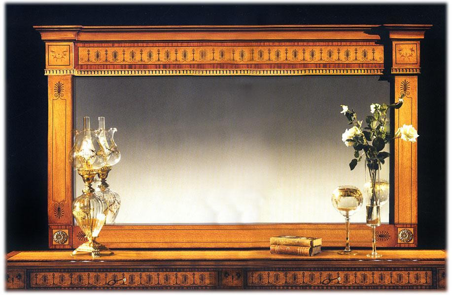 Mirror Ezio bellotti Platinum 1170