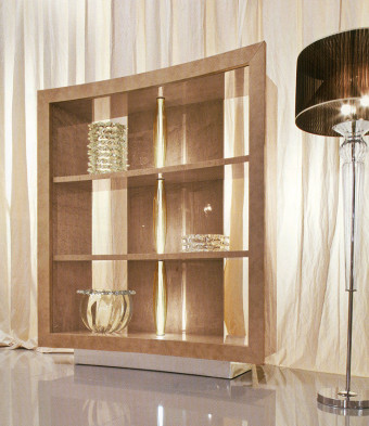 Shelving Rack Giorgio collection Sunrise 3084