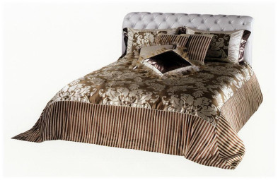 Bed Mantellassi Casa gioiello Parisienne