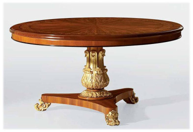 Dining Table Oak Oak library Mg 1145