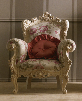 Armchair Baby Meteora Notre maison 503