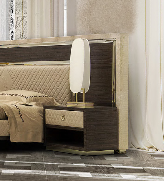 Nightstand Montgomery Formitalia Volume 10 Montgomery 05
