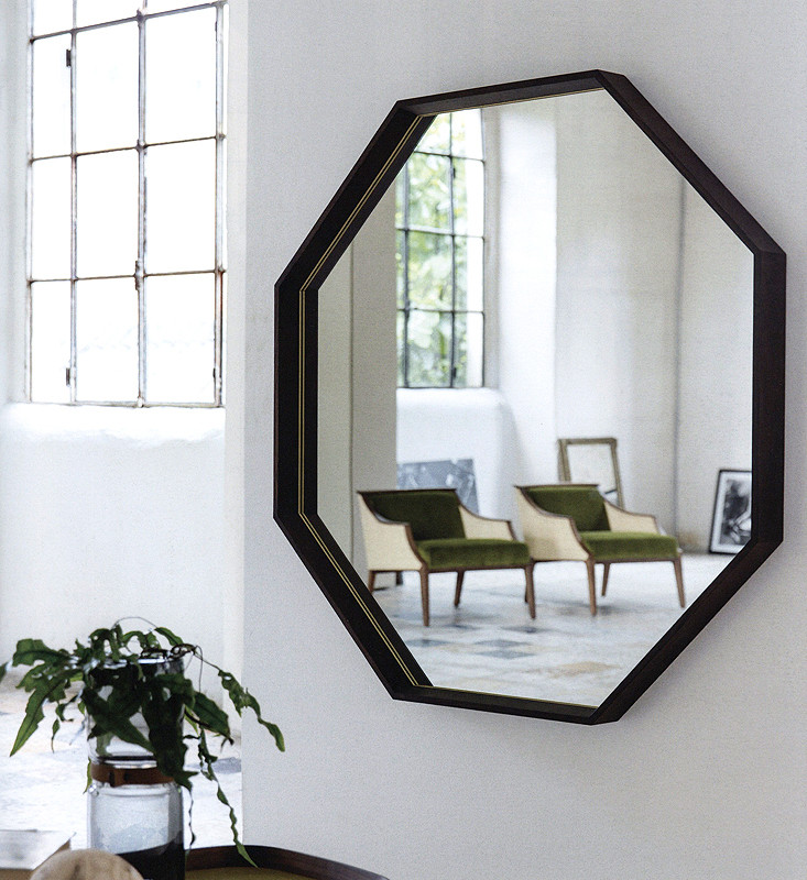 Mirror Porada Hotto