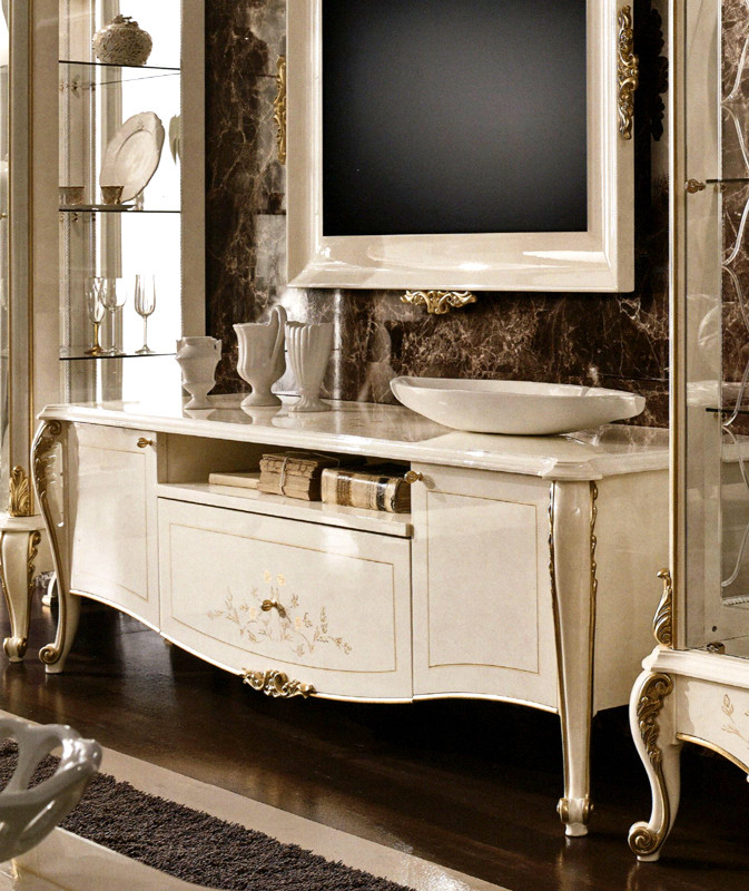 TV Stand Ar arredamenti Ricasoli 954