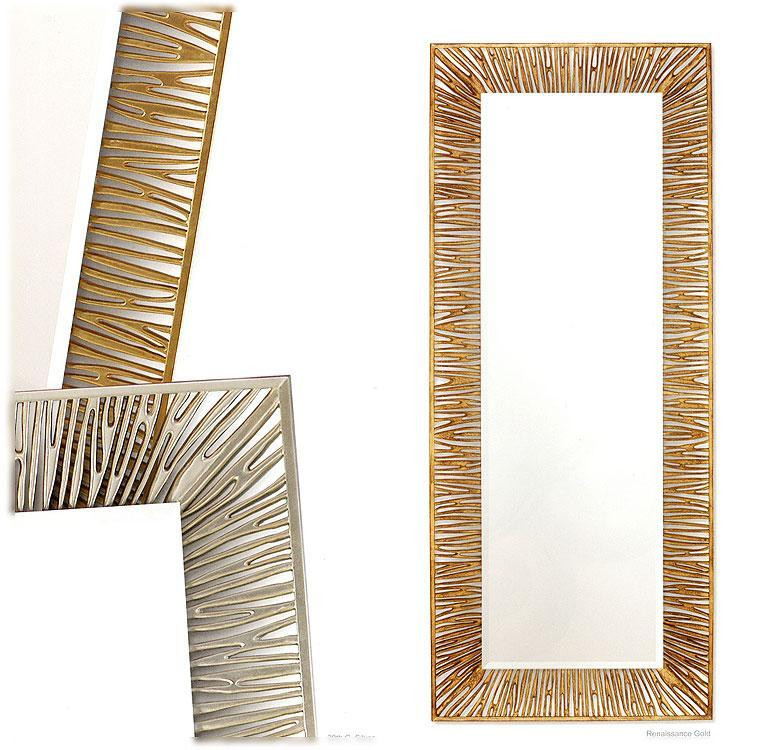 Mirror Christopher guy Volume ii 50-2910
