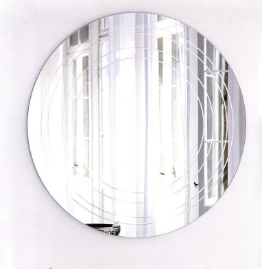 Mirror Cattelan italia  Ring