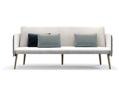 Sofa Reflex Disegno Amet Lounge