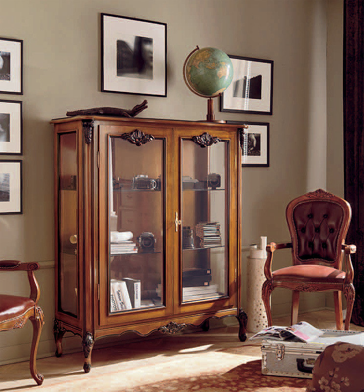Showcase Cavio casa Bn8806