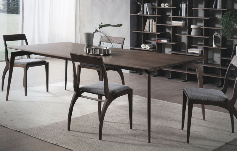 Dining Table Pacini cappellini 5490 03
