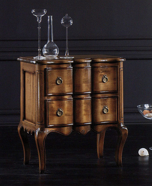 Nightstand Giuliacasa Michelangelo 300-Mi