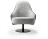 Armchair Reflex Disegno Ludwig Poltrona