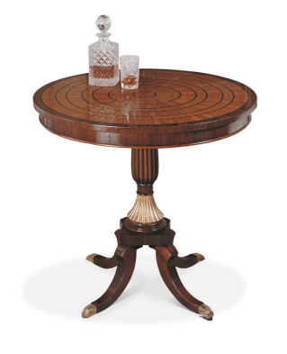 Table Francesco molon New empire T157
