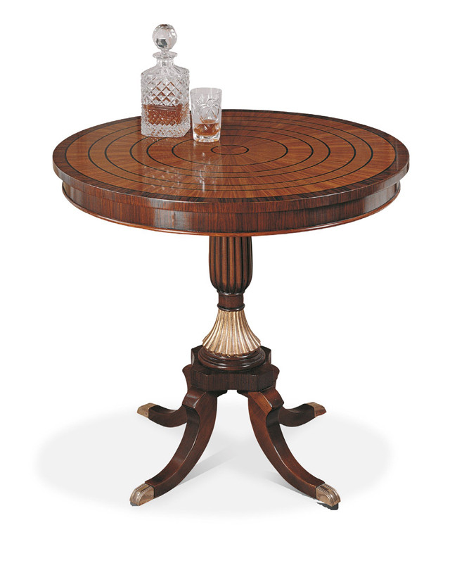 Table Francesco molon New empire T157