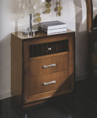 Nightstand Arte casa Evoluzione 2393