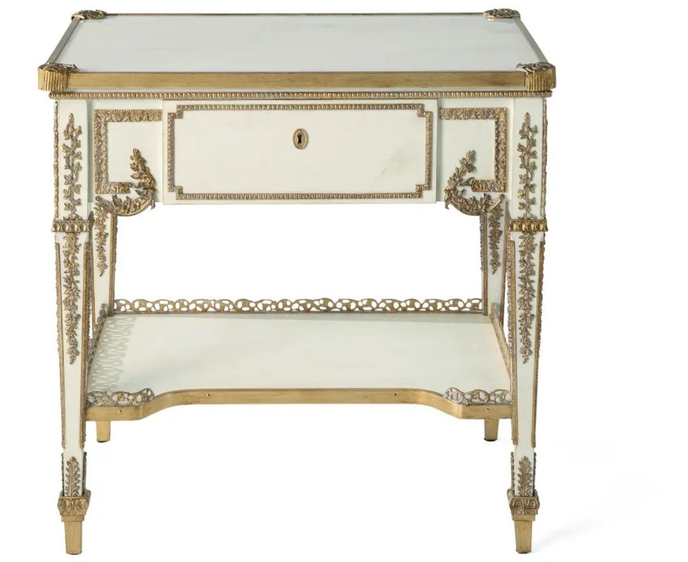 Coffee Table Jumbo Collection Gregory 2
