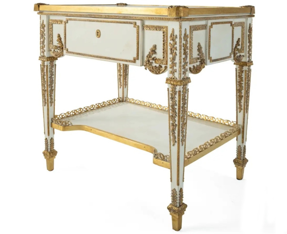 Coffee Table Jumbo Collection Gregory 2