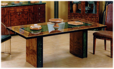 Dining Table Formitalia Luxury group 2nd edition Rodeo-tavolo3