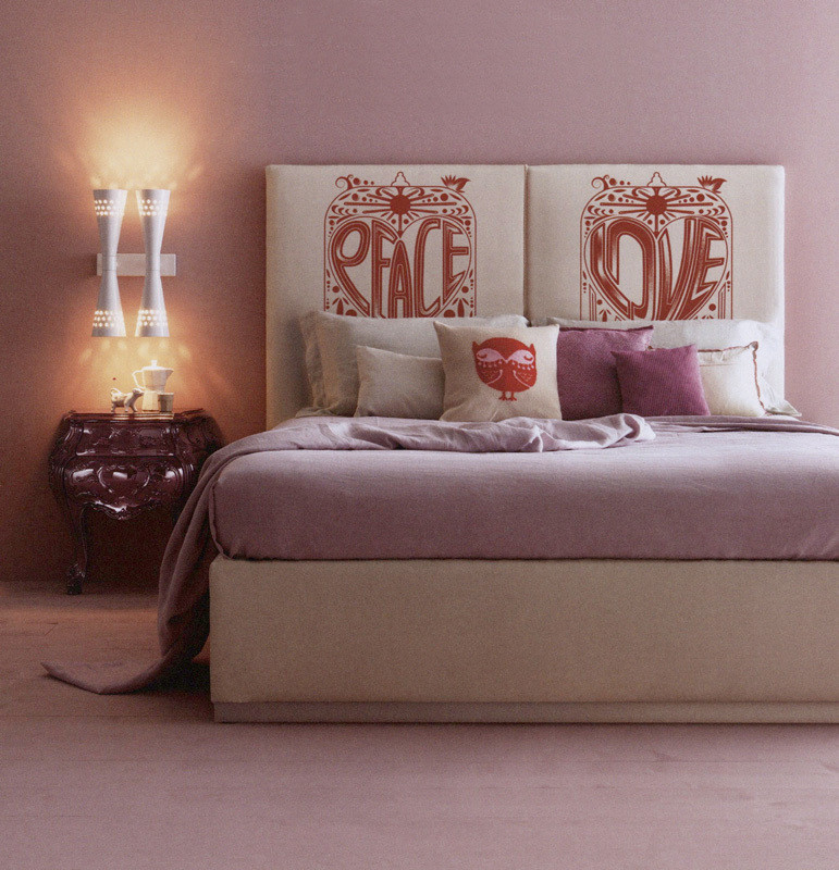 Bed Creazioni Cr/3602-i