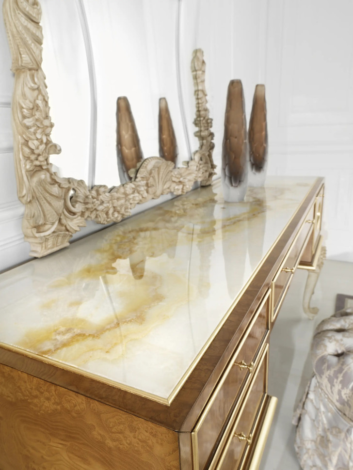 Dressing Table Jumbo Collection La grande dame