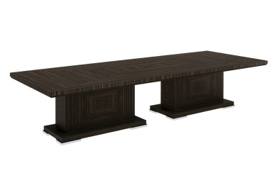 Dining Table Atmosphera Capital Kanto 2b
