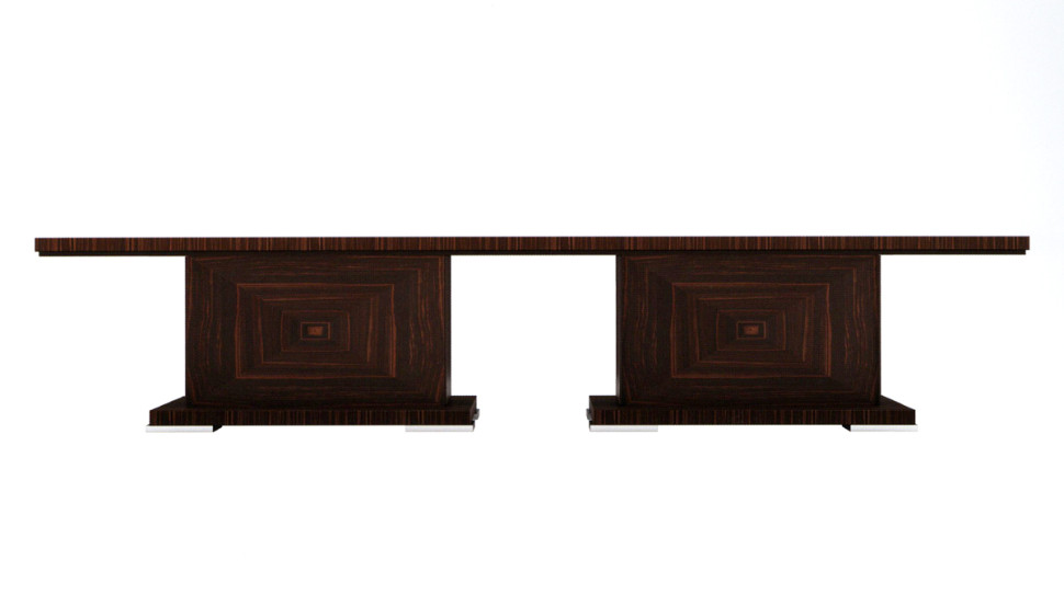Dining Table Atmosphera Capital Kanto 2b