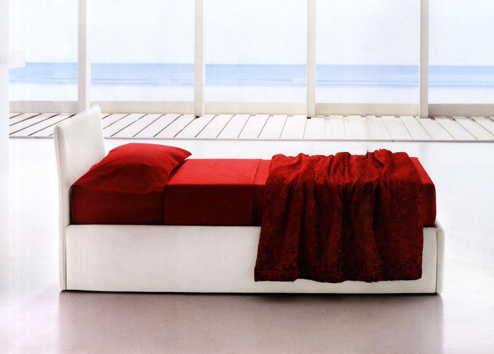 Bed Bolzan letti 22S