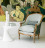 Armchair Salda arredamenti 7853