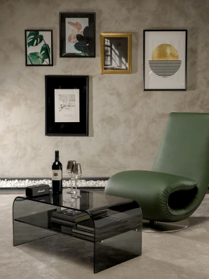 Coffee Table Tonin Casa Classic Big