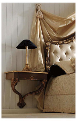 Nightstand Savio firmino Creazioni per l arredamento 1827 Men