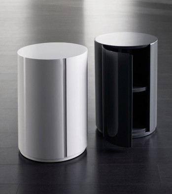 Nightstand Meridiani Sleep Gong due