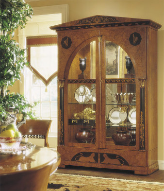 Showcase Francesco molon New empire V36