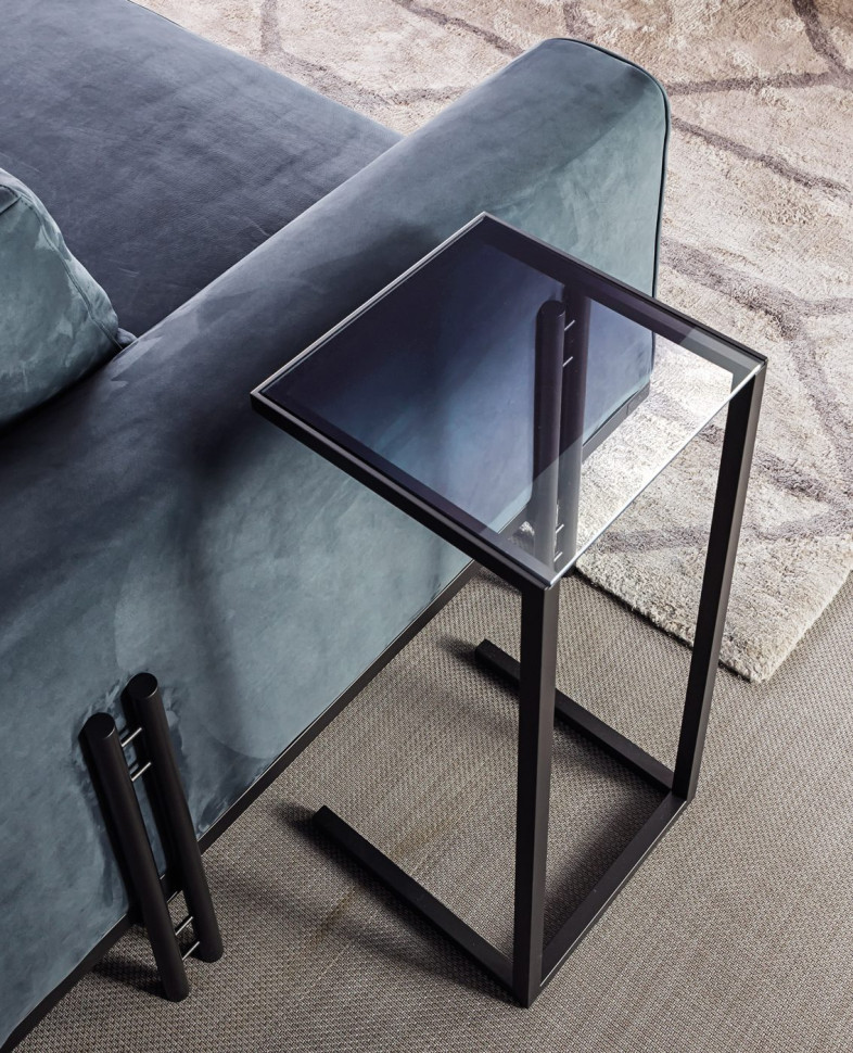Coffee Table Bizzotto Italia Ikat 170
