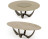 Table Bizzotto Italia Symphony 144/154