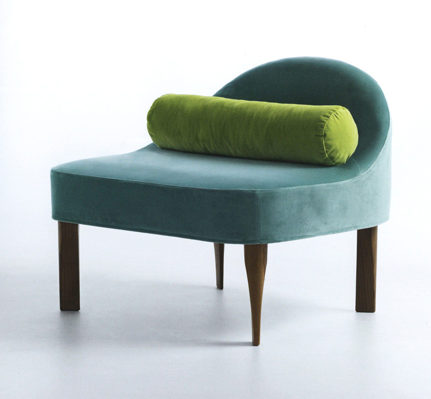 Armchair Horm Bla