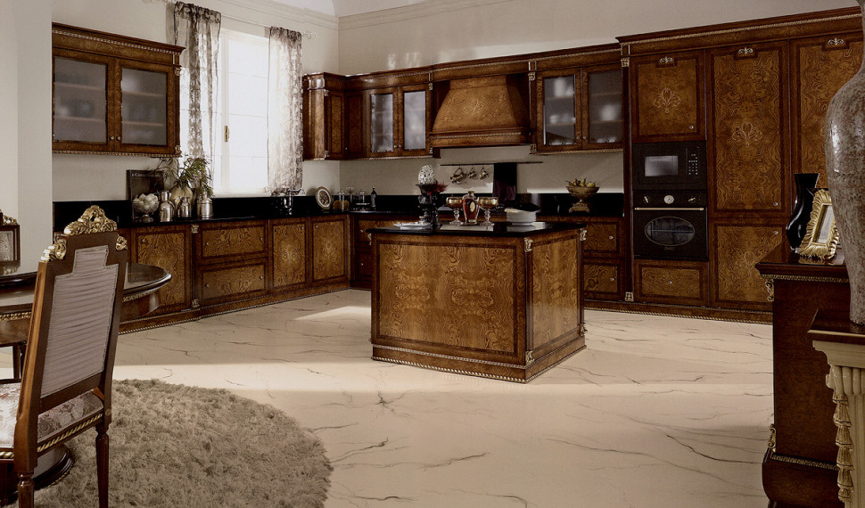 Kitchen Cabinet Ar arredamenti Amadeus Ar yacht