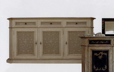 Buffet Opificio 502/3