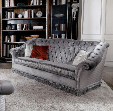 Sofa Ceppi Luxury 2993