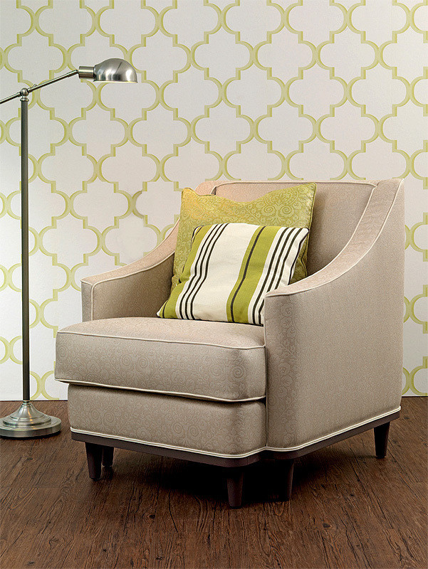 Armchair Grace Galimberti nino Gra 72b