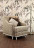 Armchair Grace Galimberti nino Gra 72b