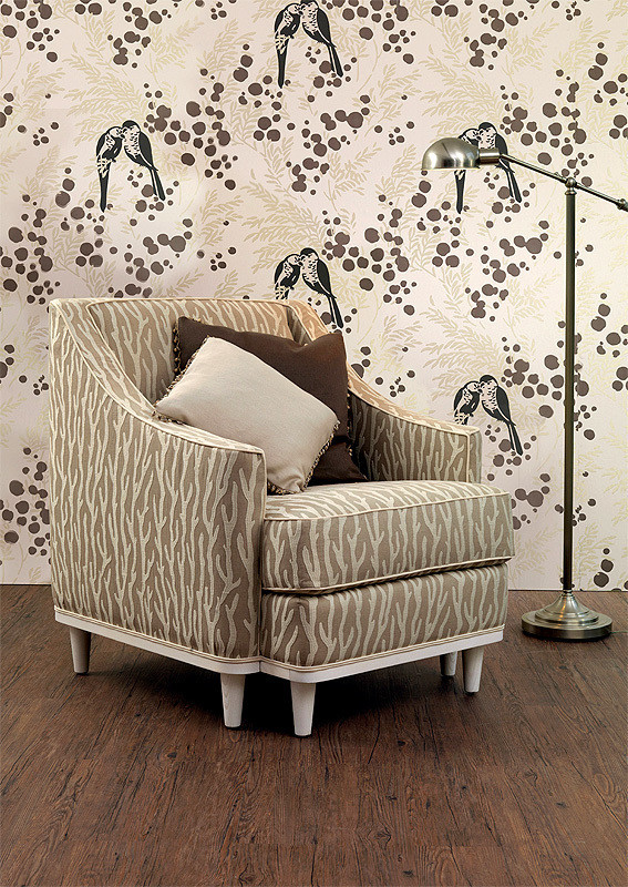 Armchair Grace Galimberti nino Gra 72b