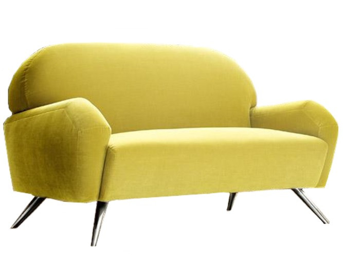 Sofa Felis Clair