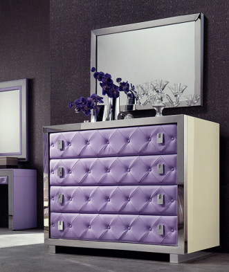 Dresser Formerin The vougue night Gardenia como