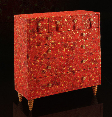 Dresser Alchymia Novecento