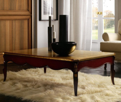Coffee Table Cezanne Bottega d'arte Giorno 606