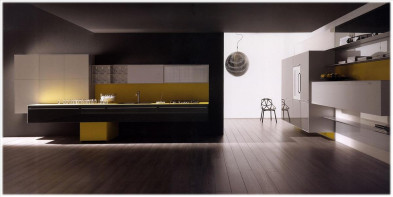 Kitchen Cabinet Valcucine Artematica vitrum Artematica vitrum-3