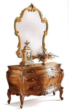 Dresser Angelo cappellini Accessories 0294