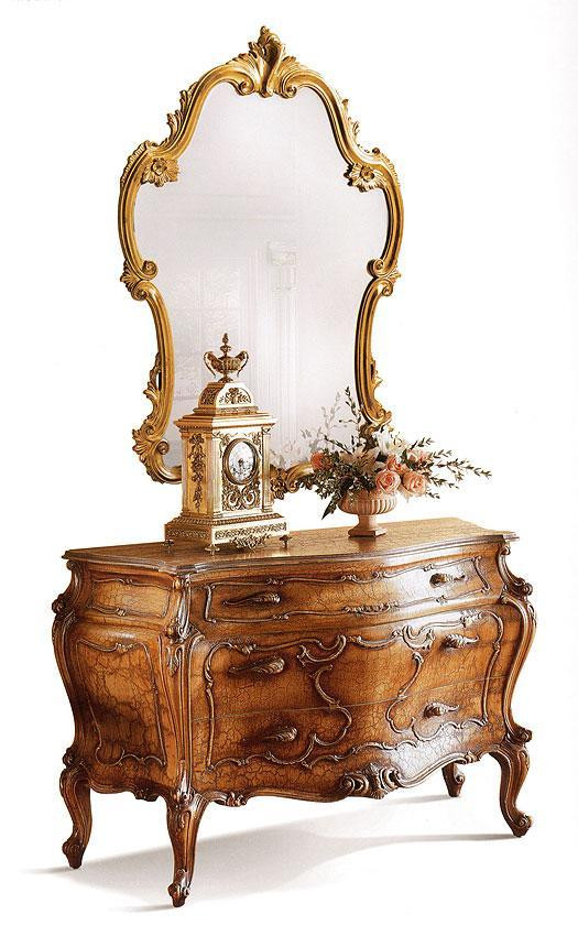 Dresser Angelo cappellini Accessories 0294