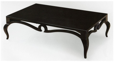 Coffee Table Christopher guy Volume ii 76-0003